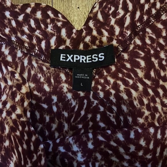 Express Cami - Picture 2 of 3